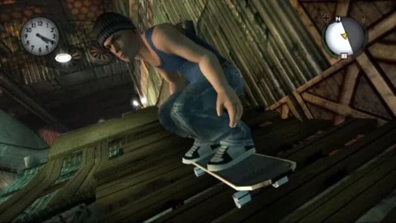 Bully: Scholarship Edition gameplay screenshot 3