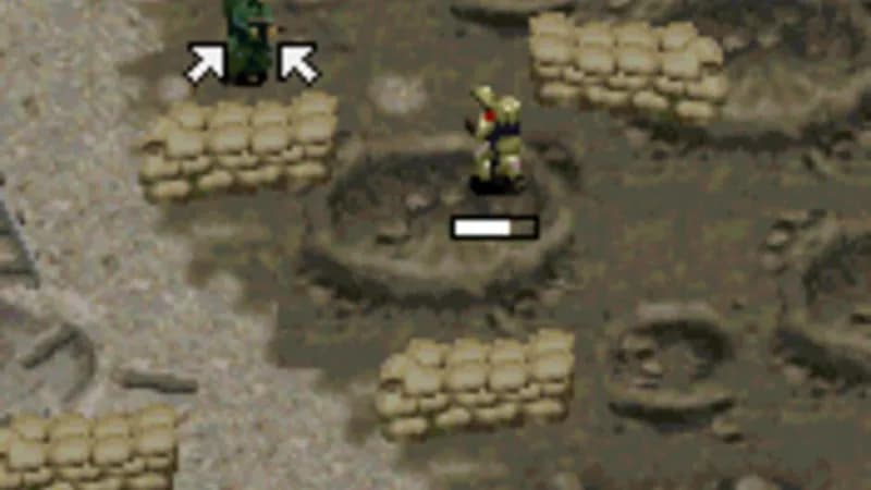Call of Duty 2 gameplay screenshot 2