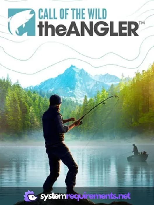 Call of the Wild: The Angler cover art - view system requirements