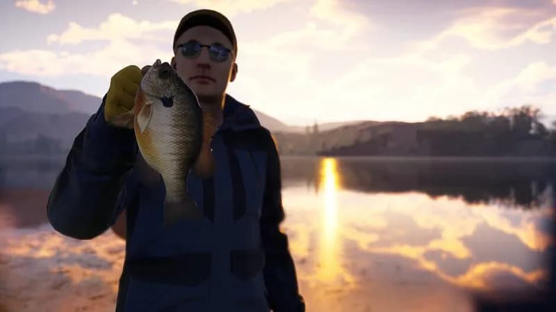 Call of the Wild: The Angler gameplay screenshot 3