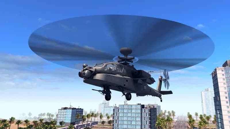 Call to Arms - Gates of Hell: Finest Hour gameplay screenshot 3