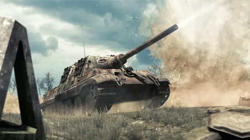 Call to Arms - Gates of Hell: Scorched Earth gameplay screenshot 1