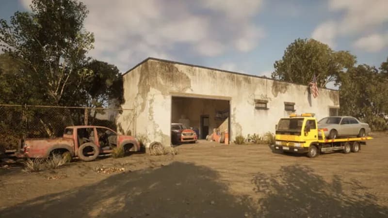 Car Dealer Simulator gameplay screenshot 3