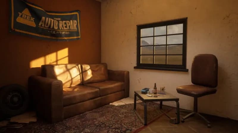 Car Dealer Simulator gameplay screenshot 4