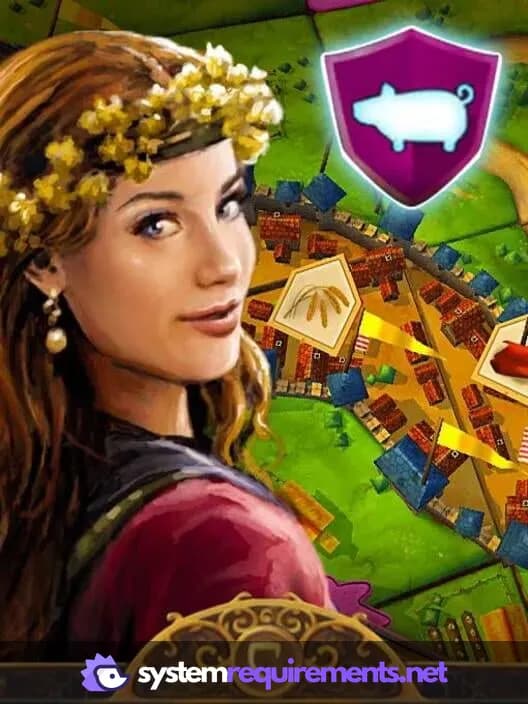 Carcassonne - Traders & Builders PC game cover art