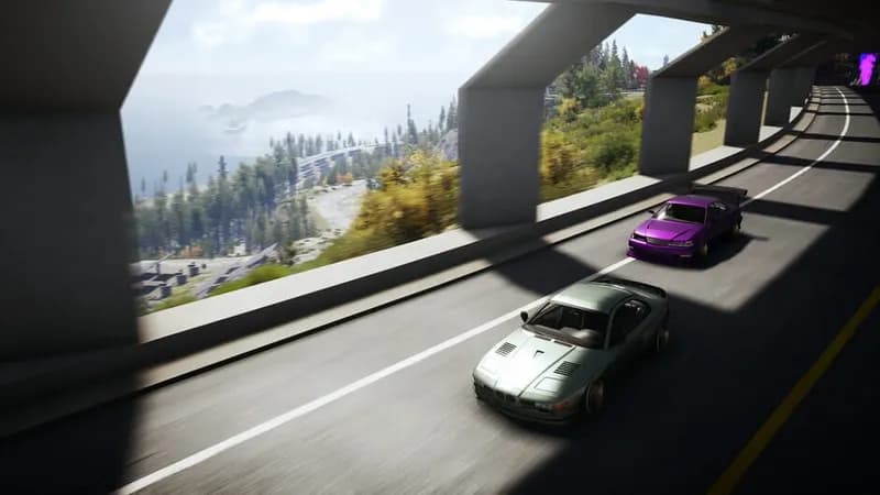 CarX Street gameplay screenshot 2