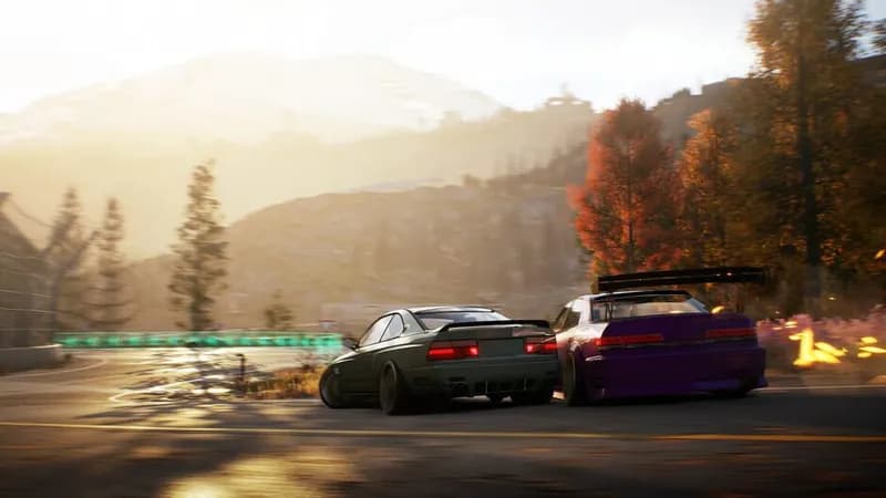 CarX Street gameplay screenshot 4