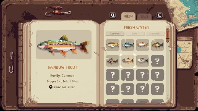 Cast n Chill gameplay screenshot 4