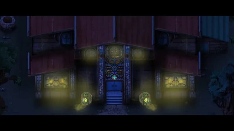 Children of Morta gameplay screenshot 1