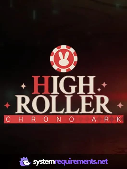 Chrono Ark PC game cover art