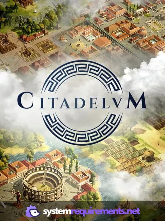 Citadelum cover art - view system requirements