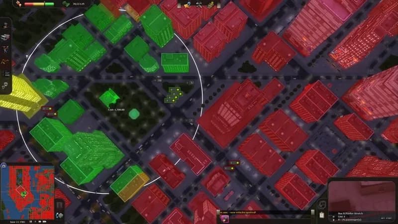 Cities: Skylines II - Creator Pack: Supply Chains gameplay screenshot 2