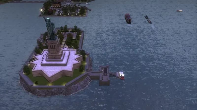 Cities: Skylines II - Creator Pack: Supply Chains gameplay screenshot 3