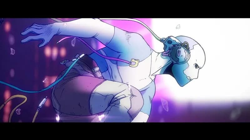 Citizen Sleeper 2: Starward Vector gameplay screenshot 2