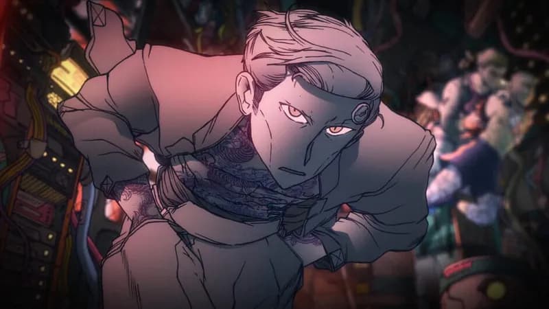 Citizen Sleeper 2: Starward Vector gameplay screenshot 3