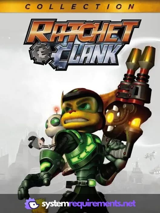 Clank! PC game cover art