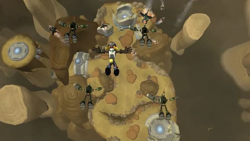 Clank! gameplay screenshot 3