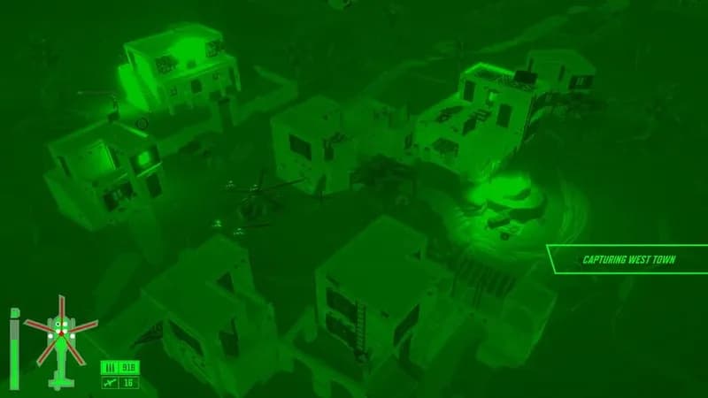 Cleared Hot gameplay screenshot 3