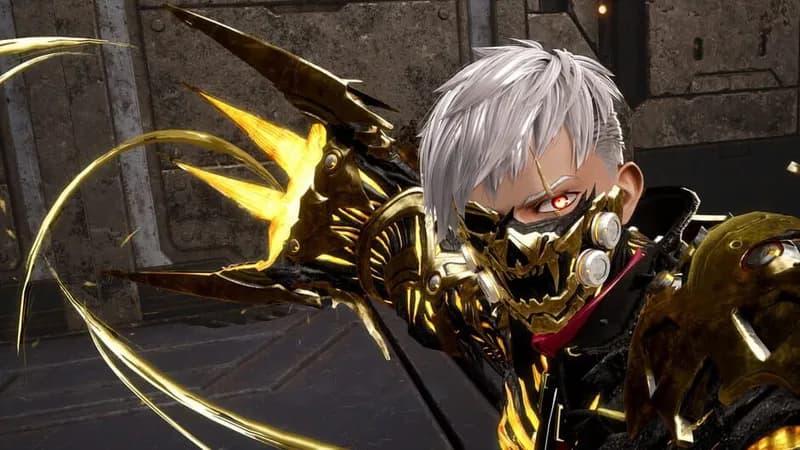 CODE VEIN II gameplay screenshot 3