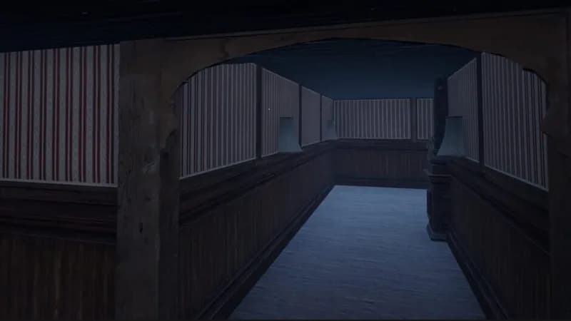 Constance gameplay screenshot 1