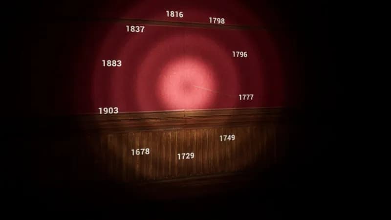 Constance gameplay screenshot 2