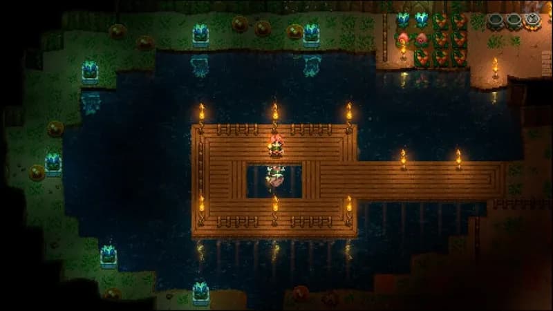 Core Keeper gameplay screenshot 1
