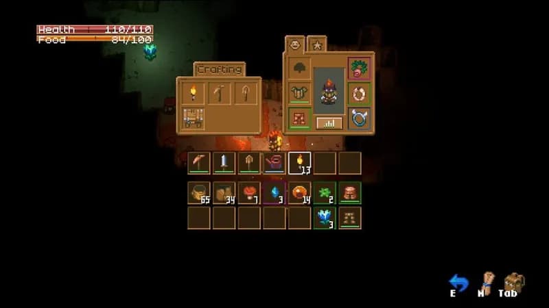 Core Keeper gameplay screenshot 3