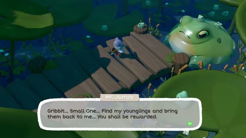 Cozy Caravan gameplay screenshot 1