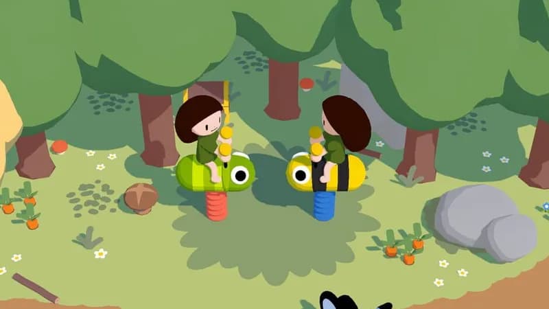 Cozy Island gameplay screenshot 4