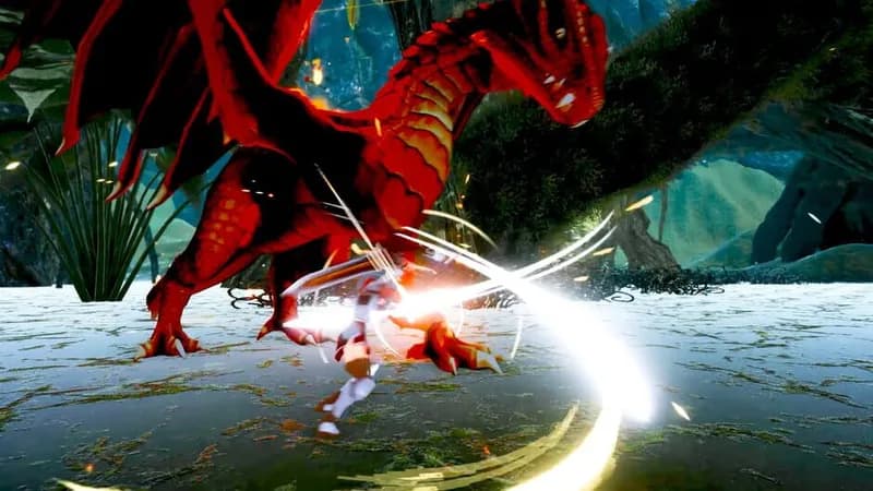 Craftopia gameplay screenshot 3