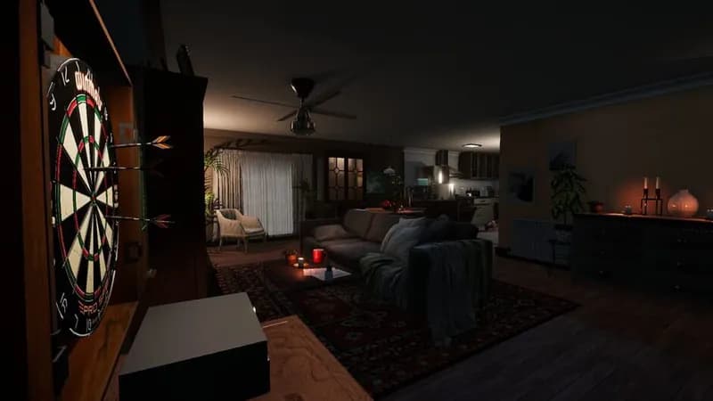 Crime Scene Cleaner gameplay screenshot 1