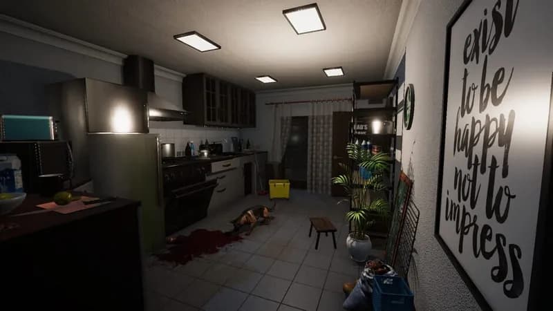 Crime Scene Cleaner gameplay screenshot 3