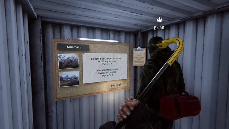 Crime Simulator gameplay screenshot 2