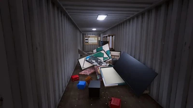 Crime Simulator gameplay screenshot 3