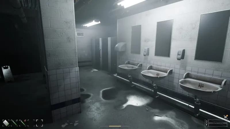 CRYO gameplay screenshot 2