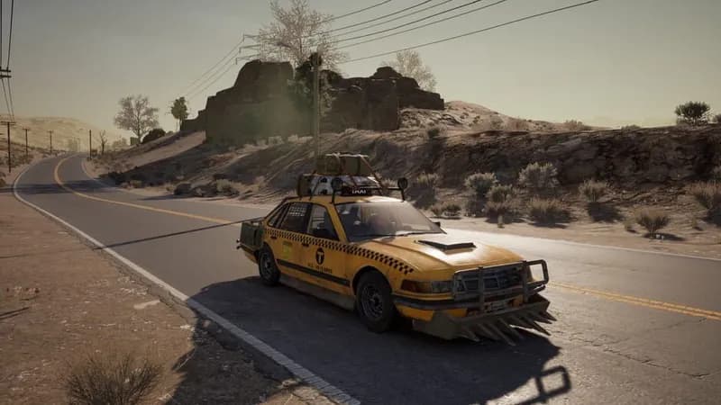 DARKEST DAYS gameplay screenshot 1