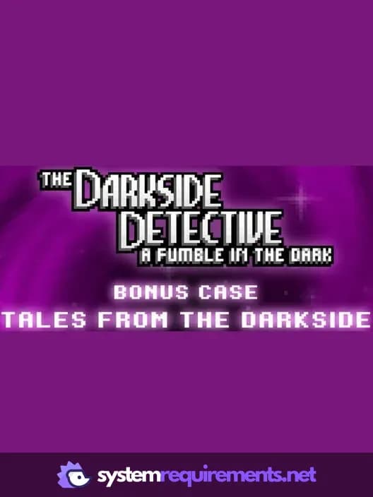 Darksiders PC game cover art