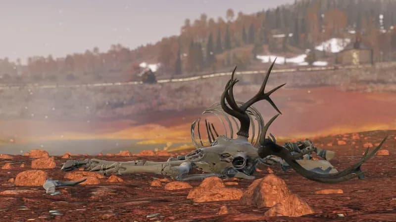 DayZ Frostline gameplay screenshot 3