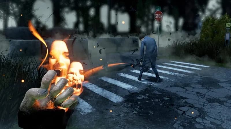 Dead by Daylight - A Nightmare on Elm Street gameplay screenshot 4