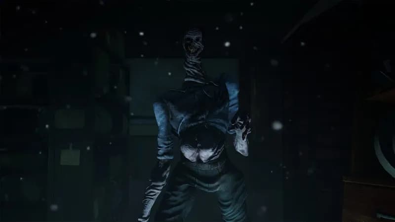 Dead by Daylight - All Things Wicked Chapter gameplay screenshot 1