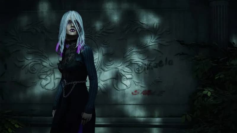 Dead by Daylight - All Things Wicked Chapter gameplay screenshot 2