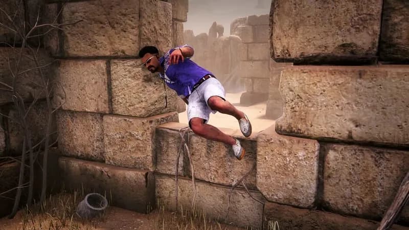 Dead by Daylight - Endless Hunt Pack gameplay screenshot 4