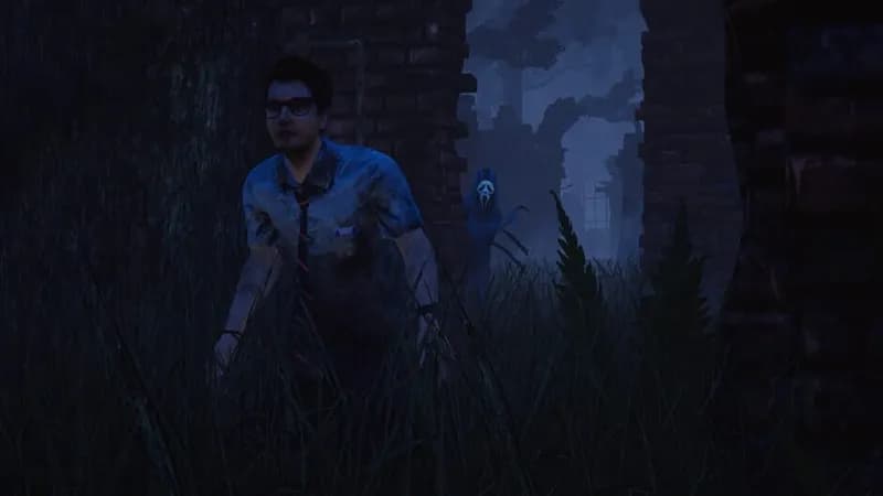 Dead by Daylight - Ghost Face gameplay screenshot 3