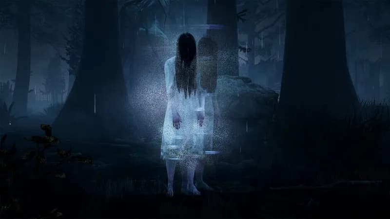 Dead by Daylight - Sadako Rising Chapter gameplay screenshot 3