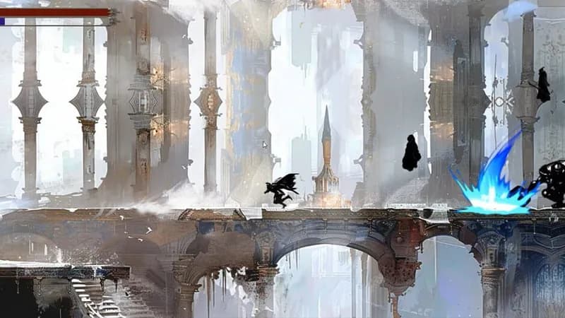 Dead by Daylight - Terror Expansion Pack gameplay screenshot 2