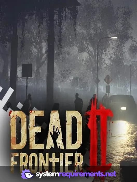 Dead Frontier 2 cover art - view system requirements