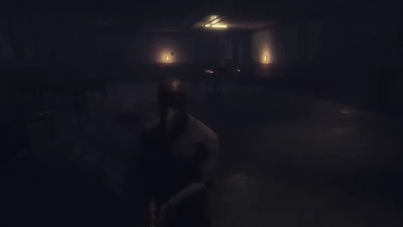 Dead Frontier 2 gameplay screenshot 1