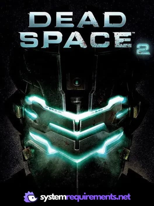Dead Space 2 PC game cover art