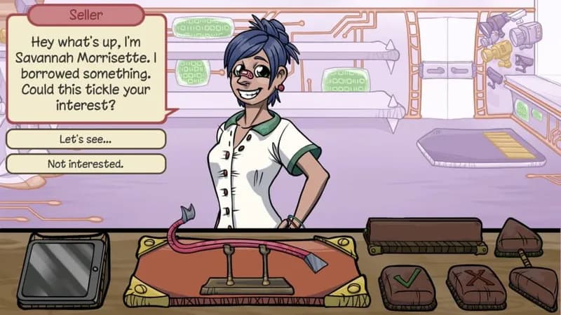 Dealer's Life 2 gameplay screenshot 1