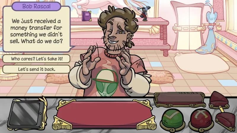 Dealer's Life 2 gameplay screenshot 3